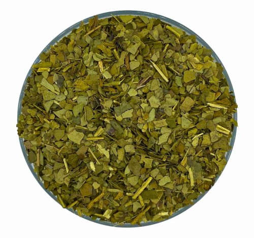 Yerba Mate Lemon – yerba mate z aromatem cytryny – zdjęcie 2