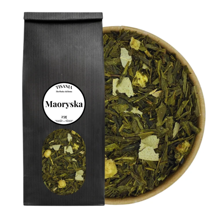 Maoryska 25g TISANIA.png