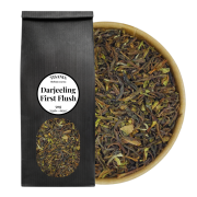 Darjeeling First Flush 50g TISANIA.png