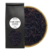 Earl Grey z aromatem bergamotki 100g TISANIA.png