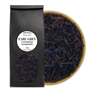 Earl Grey z aromatem bergamotki 50g TISANIA.png