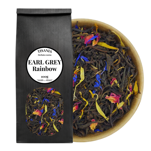 Earl Grey Rainbow 100g TISANIA.png