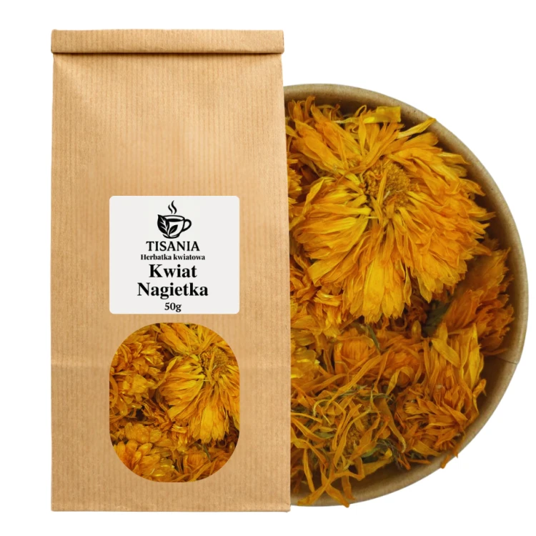 Nagietek kwiat 50g.png