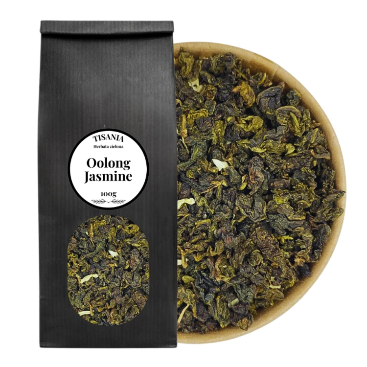 Oolong Jasmine 100g TISANIA.png