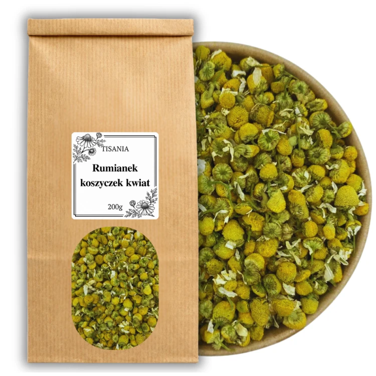 Rumianek kwiat foto 200g.png