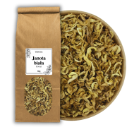 Jasnota biała kwiat naturalna herbata ziołowa – zdjęcie 2
