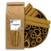 Cynamon laski suszone – do herbaty i grzańca – zdjęcie 2