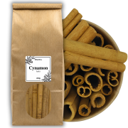 Cynamon laski suszone – do herbaty i grzańca – zdjęcie 3