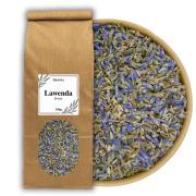 Lawenda kwiat suszony – zdjęcie 2