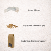 Górska Przystań 50g kolekcja Świat Natury – zdjęcie 7