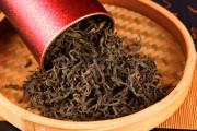 Pu-Erh Milk herbata czerwona liściasta o mlecznym aromacie – zdjęcie 7