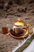 Pu-Erh Milk herbata czerwona liściasta o mlecznym aromacie – zdjęcie 8