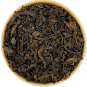 Pu-Erh Milk herbata czerwona liściasta o mlecznym aromacie – zdjęcie 4