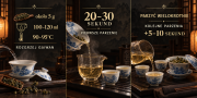 Tie Guan Yin – herbata Oolong – zdjęcie 5