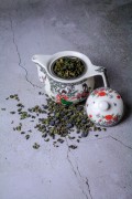 Tie Guan Yin – herbata Oolong – zdjęcie 6
