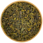 Tie Guan Yin – herbata Oolong – zdjęcie 4