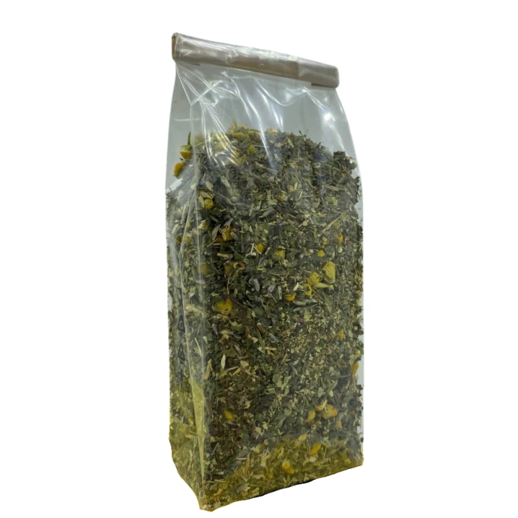 Wieczorna Serenada – melisa, lipa, rumianek, mięta 50 g – zdjęcie 3