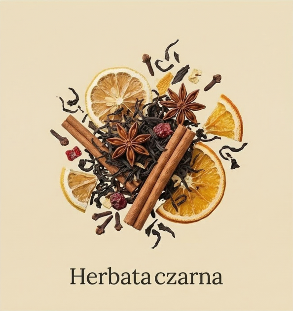 Herbata czarna